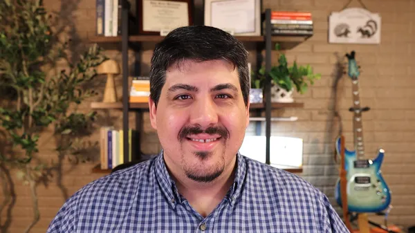 Mansour — Career Coach