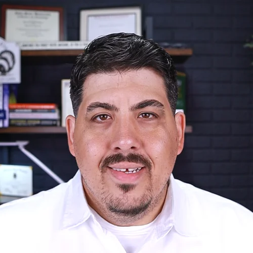 Mansour Manci - Engineering Promotion Strategist